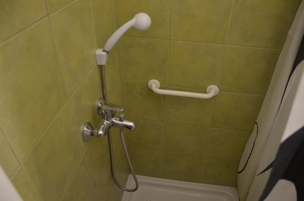 Studio Apartment Maestral Zagreb Eksteriør billede
